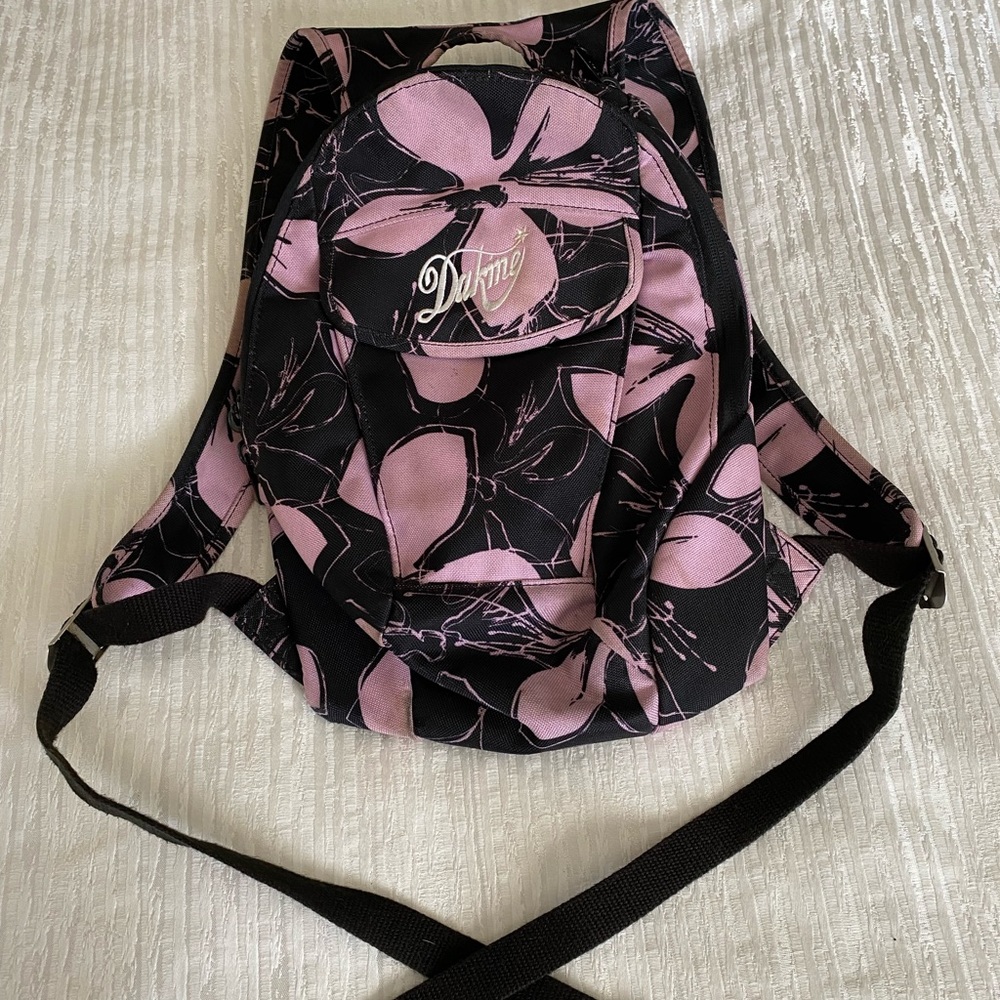 Dakine backpack (small)